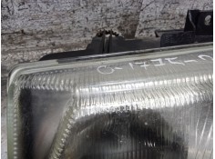 Recambio de faro izquierdo para seat cordoba (6k1, 6k2) 1.9 tdi referencia OEM IAM    2