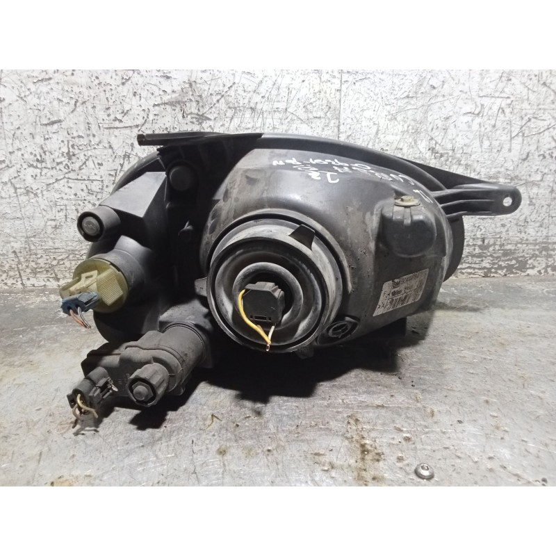Recambio de faro izquierdo para opel corsa b (s93) 1.4 i (f08, f68, m68) referencia OEM IAM   
