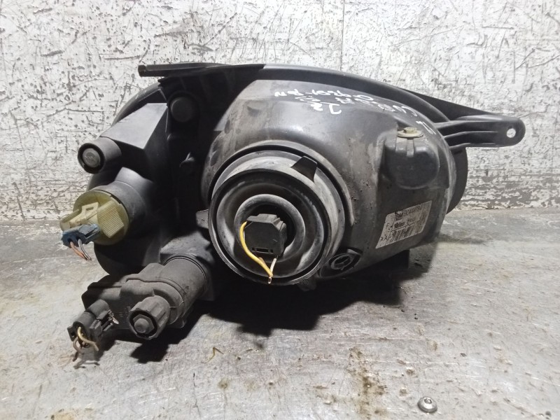 Recambio de faro izquierdo para opel corsa b (s93) 1.4 i (f08, f68, m68) referencia OEM IAM   