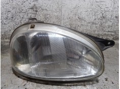 Recambio de faro derecho para opel corsa b (s93) 1.4 i (f08, f68, m68) referencia OEM IAM   