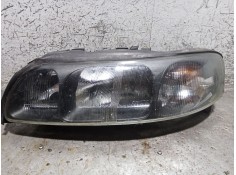 Recambio de faro izquierdo para volvo s60 i (384) d5 referencia OEM IAM   