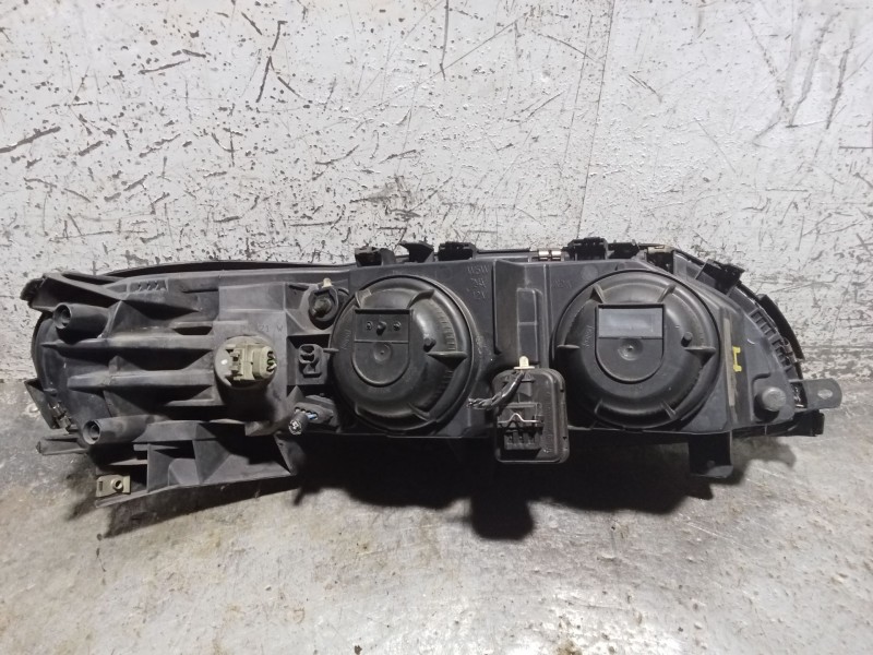 Recambio de faro izquierdo para volvo s60 i (384) d5 referencia OEM IAM   
