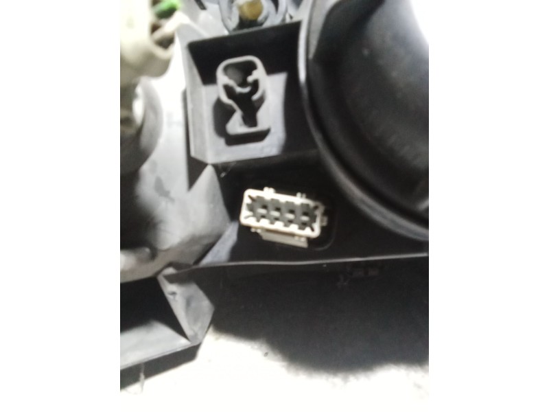 Recambio de faro izquierdo para volvo s60 i (384) d5 referencia OEM IAM   