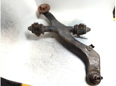 Recambio de brazo suspension inferior delantero izquierdo para renault master ii phase 2 caja cerrada 2.5 dci diesel cat referen