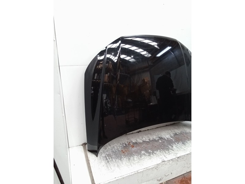 Recambio de capot para audi q5 (fyb, fyg) 40 tdi mild hybrid quattro referencia OEM IAM   