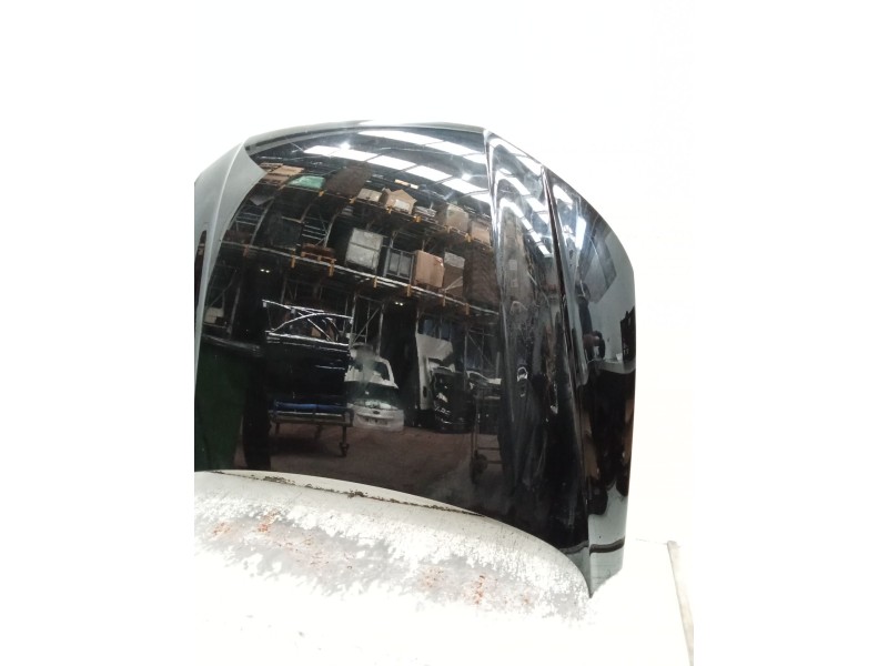 Recambio de capot para audi q5 (fyb, fyg) 40 tdi mild hybrid quattro referencia OEM IAM   