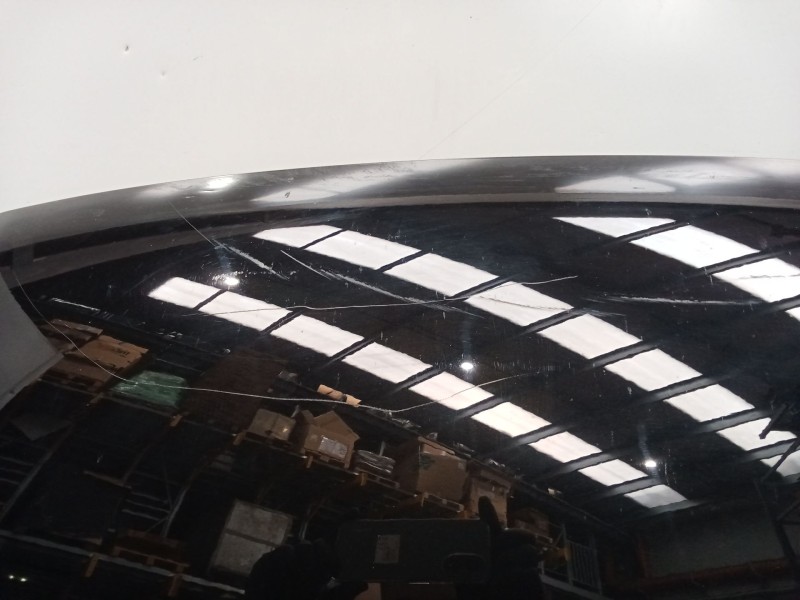 Recambio de capot para audi q5 (fyb, fyg) 40 tdi mild hybrid quattro referencia OEM IAM   