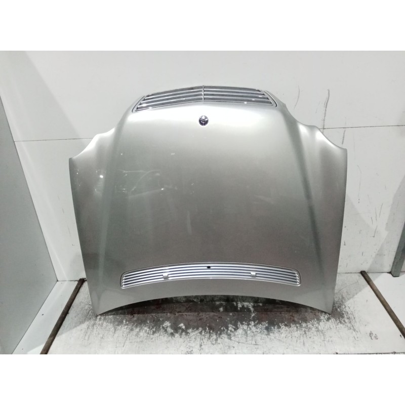 Recambio de capot para mercedes-benz clase c t-model (s203) c 270 cdi (203.216) referencia OEM IAM   