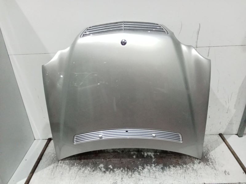 Recambio de capot para mercedes-benz clase c t-model (s203) c 270 cdi (203.216) referencia OEM IAM   