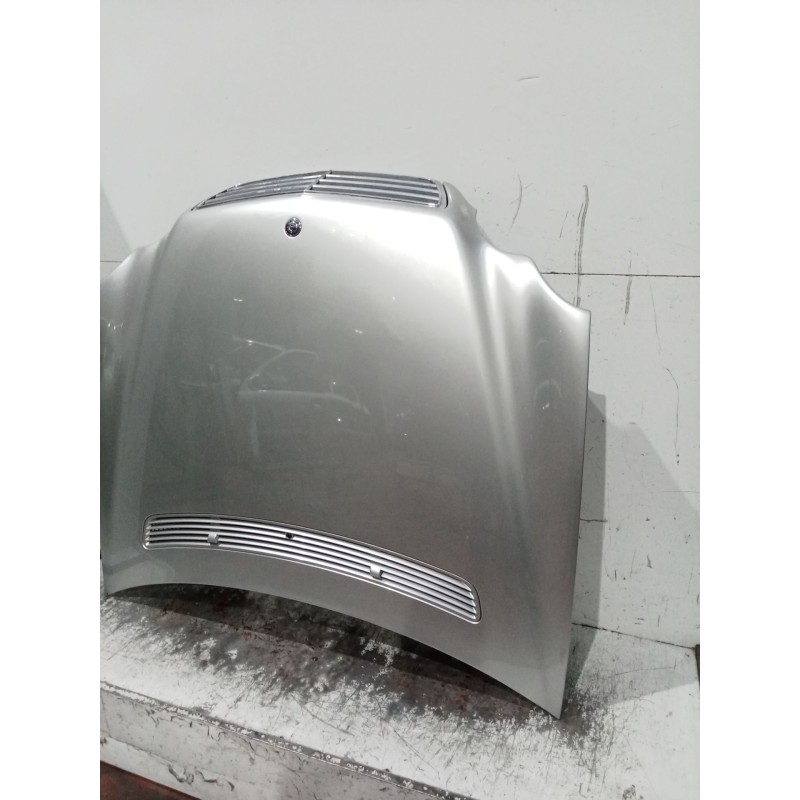 Recambio de capot para mercedes-benz clase c t-model (s203) c 270 cdi (203.216) referencia OEM IAM   