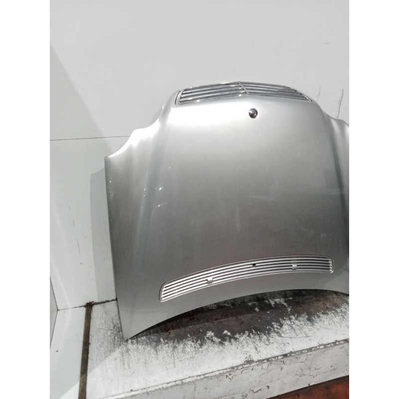 Recambio de capot para mercedes-benz clase c t-model (s203) c 270 cdi (203.216) referencia OEM IAM   