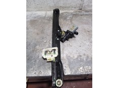 Recambio de elevalunas delantero derecho para iveco daily vi furgoneta 33s13, 35s13, 35c13 referencia OEM IAM 5801901002  