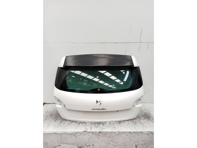 Recambio de porton trasero para citroën ds4 referencia OEM IAM  5P 