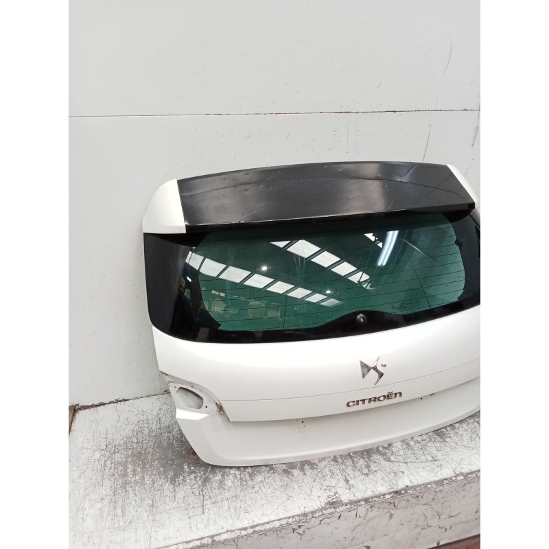 Recambio de porton trasero para citroën ds4 referencia OEM IAM  5P 