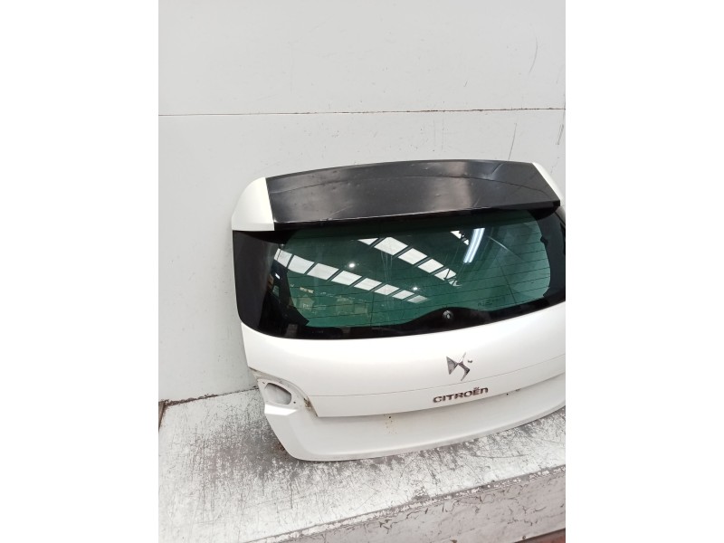 Recambio de porton trasero para citroën ds4 referencia OEM IAM  5P 