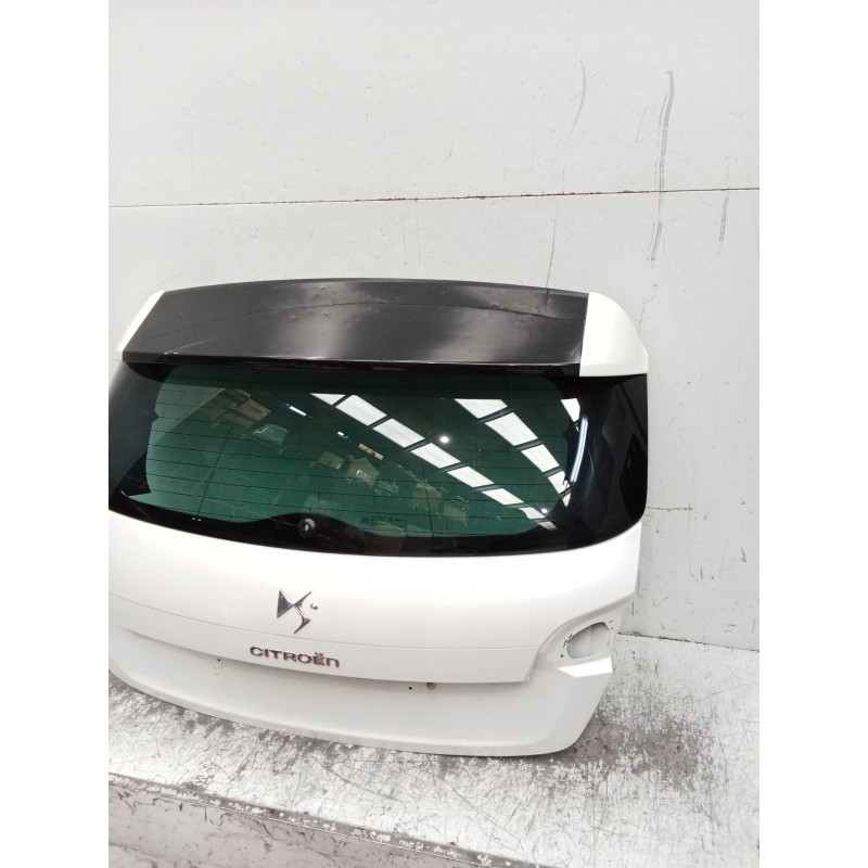 Recambio de porton trasero para citroën ds4 referencia OEM IAM  5P 