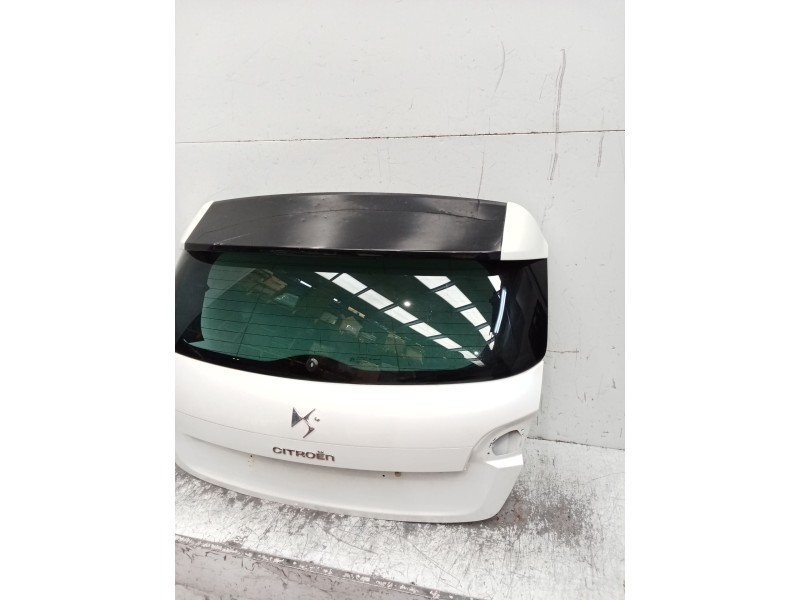 Recambio de porton trasero para citroën ds4 referencia OEM IAM  5P 