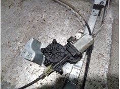 Recambio de elevalunas delantero derecho para renault kangoo referencia OEM IAM    2