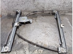 Recambio de elevalunas delantero izquierdo para renault kangoo referencia OEM IAM    2