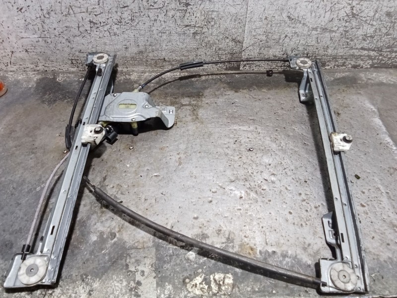 Recambio de elevalunas delantero izquierdo para renault kangoo referencia OEM IAM   