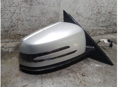 Recambio de retrovisor derecho para mercedes-benz clase e (w212) e 220 cdi / bluetec (212.001, 212.002) referencia OEM IAM 21281