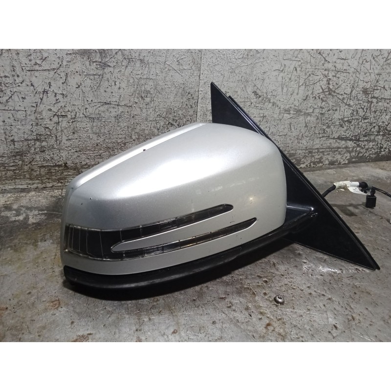 Recambio de retrovisor derecho para mercedes-benz clase e (w212) e 220 cdi / bluetec (212.001, 212.002) referencia OEM IAM 21281