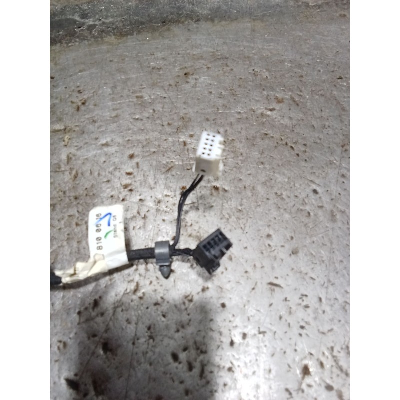 Recambio de retrovisor derecho para mercedes-benz clase e (w212) e 220 cdi / bluetec (212.001, 212.002) referencia OEM IAM 21281