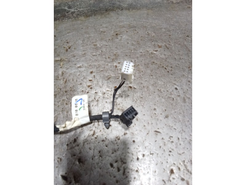 Recambio de retrovisor derecho para mercedes-benz clase e (w212) e 220 cdi / bluetec (212.001, 212.002) referencia OEM IAM 21281