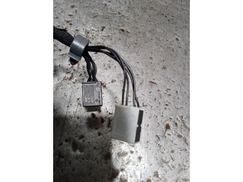 Recambio de retrovisor derecho para mercedes-benz clase e (w212) e 220 cdi / bluetec (212.001, 212.002) referencia OEM IAM 21281