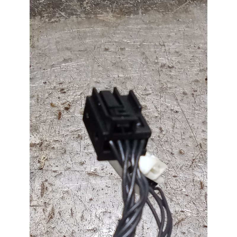 Recambio de retrovisor derecho para mercedes-benz clase e (w212) e 220 cdi / bluetec (212.001, 212.002) referencia OEM IAM 21281