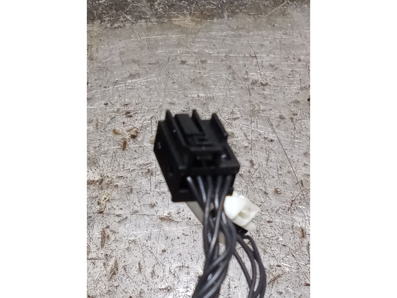 Recambio de retrovisor derecho para mercedes-benz clase e (w212) e 220 cdi / bluetec (212.001, 212.002) referencia OEM IAM 21281