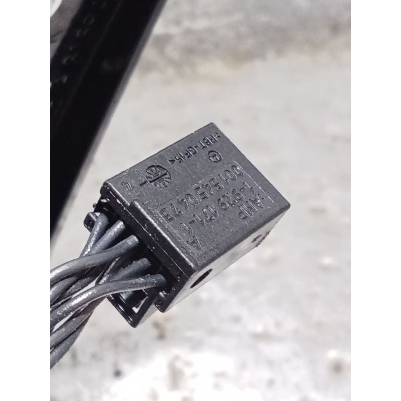 Recambio de retrovisor derecho para mercedes-benz clase e (w212) e 220 cdi / bluetec (212.001, 212.002) referencia OEM IAM 21281