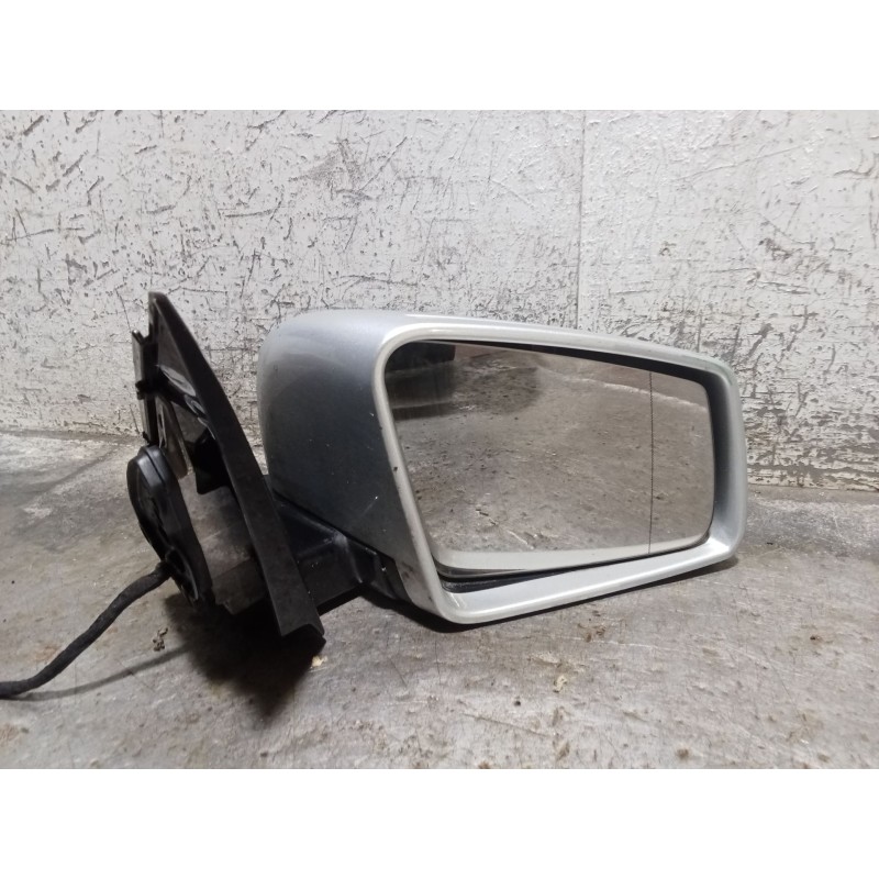 Recambio de retrovisor derecho para mercedes-benz clase e (w212) e 220 cdi / bluetec (212.001, 212.002) referencia OEM IAM 21281