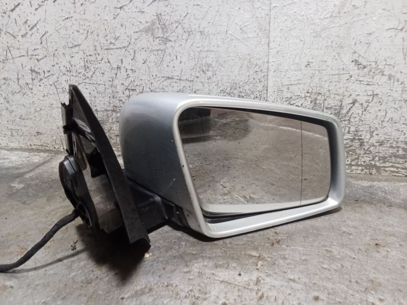 Recambio de retrovisor derecho para mercedes-benz clase e (w212) e 220 cdi / bluetec (212.001, 212.002) referencia OEM IAM 21281