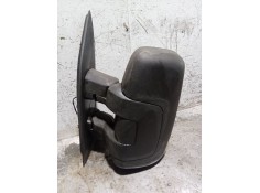 Recambio de retrovisor izquierdo para iveco daily vi furgoneta 33s13, 35s13, 35c13 referencia OEM IAM MANUAL 1 CLAVIJA 2 CABLES  2