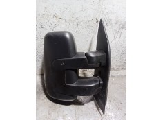Recambio de retrovisor derecho para iveco daily vi furgoneta 33s13, 35s13, 35c13 referencia OEM IAM MANUAL 1 CLAVIJA 2 CABLES IN