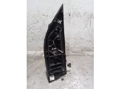 Recambio de retrovisor derecho para iveco daily vi furgoneta 33s13, 35s13, 35c13 referencia OEM IAM MANUAL 1 CLAVIJA 2 CABLES IN 2