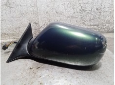 Recambio de retrovisor izquierdo para jaguar xj 3.2 executive referencia OEM IAM ELECTRICO 1 CLAVIJA CON 5 CABLES 