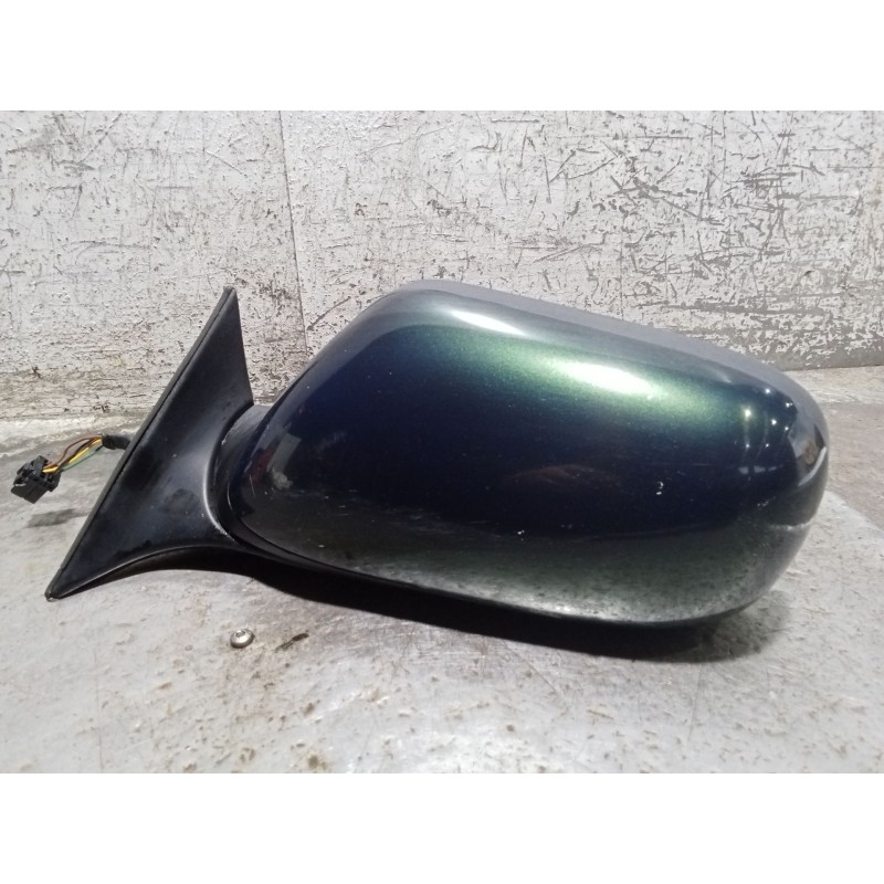 Recambio de retrovisor izquierdo para jaguar xj 3.2 executive referencia OEM IAM ELECTRICO 1 CLAVIJA CON 5 CABLES 