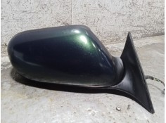 Recambio de retrovisor derecho para jaguar xj 3.2 executive referencia OEM IAM ELECTRICO 1 CLAVIJA CON 5 CABLES 