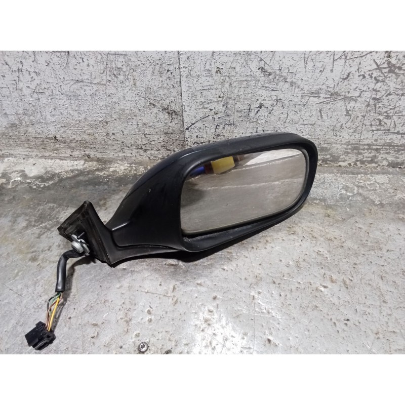Recambio de retrovisor derecho para jaguar xj 3.2 executive referencia OEM IAM ELECTRICO 1 CLAVIJA CON 5 CABLES 