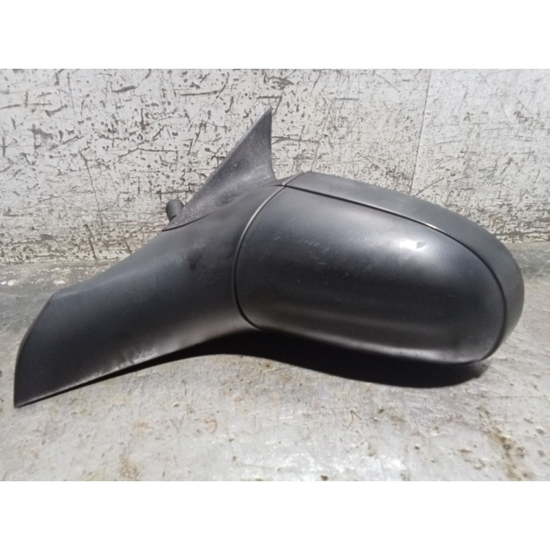 Recambio de retrovisor izquierdo para opel corsa b (s93) 1.4 i (f08, f68, m68) referencia OEM IAM MANUAL  