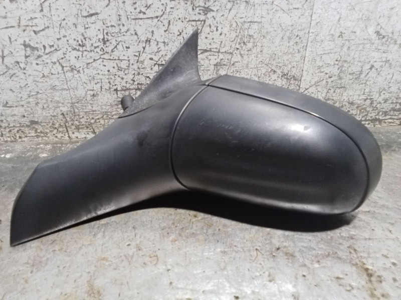 Recambio de retrovisor izquierdo para opel corsa b (s93) 1.4 i (f08, f68, m68) referencia OEM IAM MANUAL  
