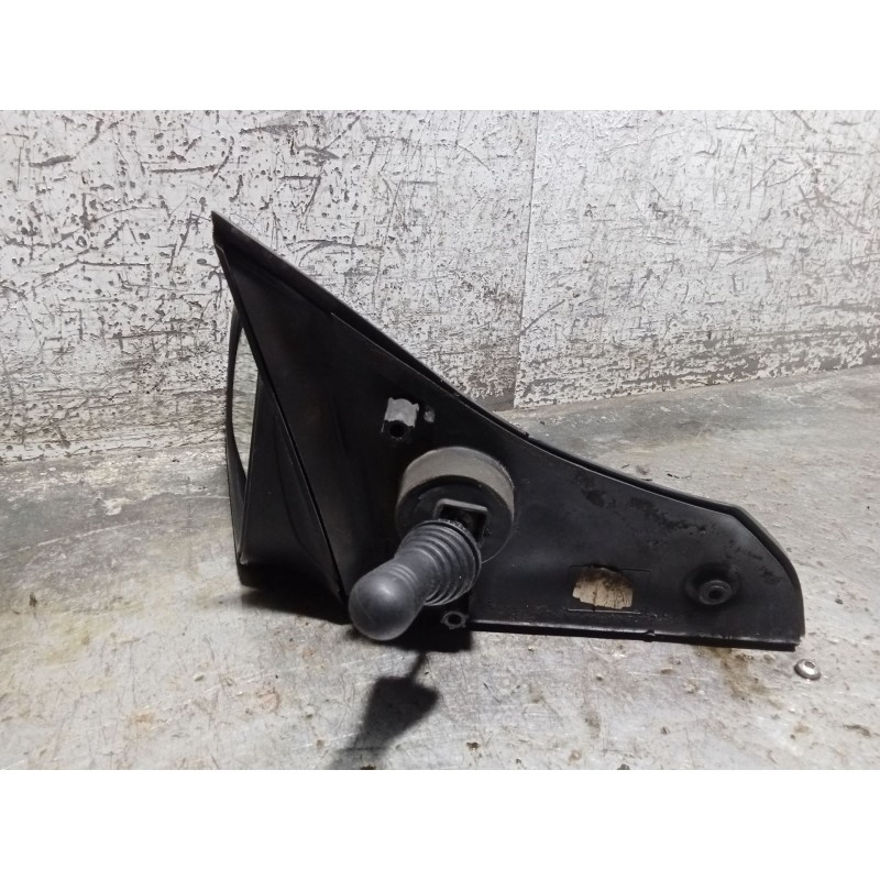 Recambio de retrovisor izquierdo para opel corsa b (s93) 1.4 i (f08, f68, m68) referencia OEM IAM MANUAL  