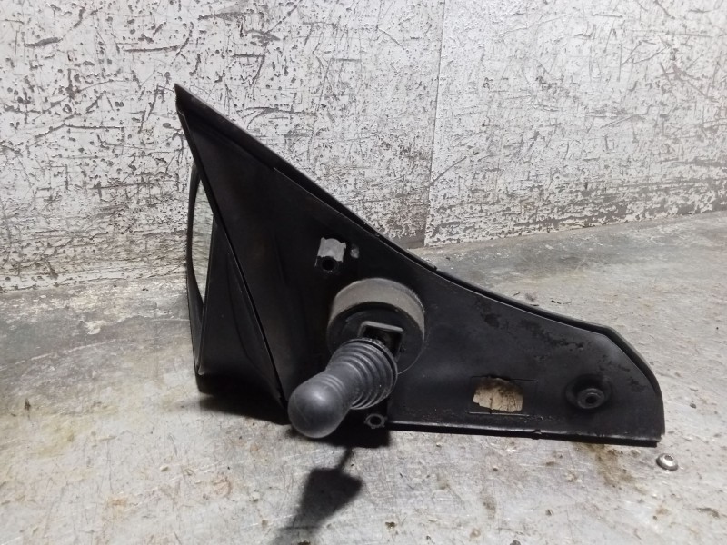 Recambio de retrovisor izquierdo para opel corsa b (s93) 1.4 i (f08, f68, m68) referencia OEM IAM MANUAL  