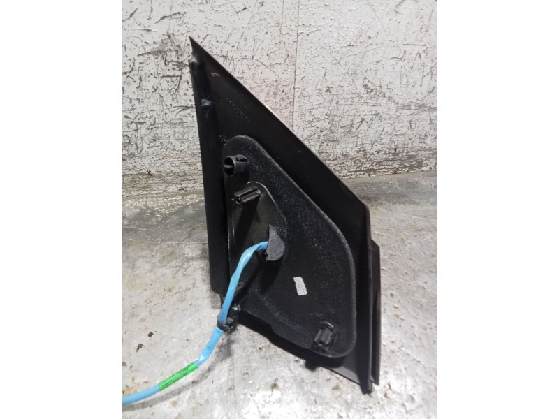 Recambio de retrovisor izquierdo para citroën c2 (jm_) 1.4 referencia OEM IAM ELECTRICO 1 CLAVIJA CON 3 CABLES 