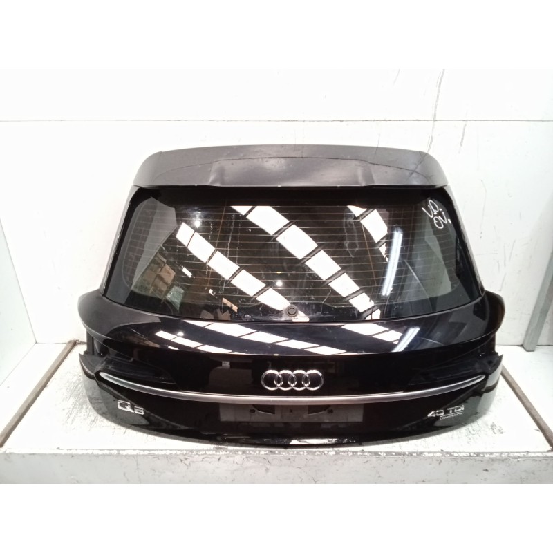 Recambio de porton trasero para audi q5 (fyb, fyg) 40 tdi mild hybrid quattro referencia OEM IAM  5P 
