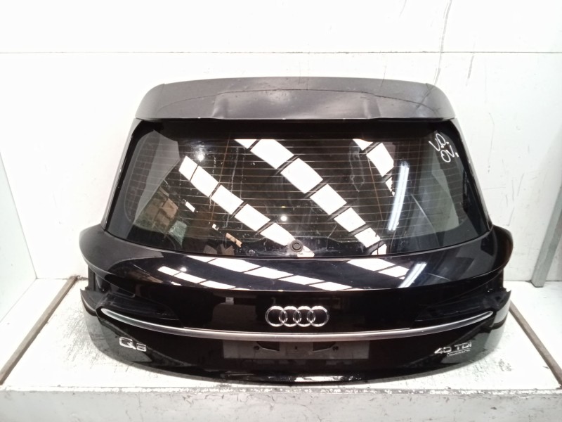 Recambio de porton trasero para audi q5 (fyb, fyg) 40 tdi mild hybrid quattro referencia OEM IAM  5P 
