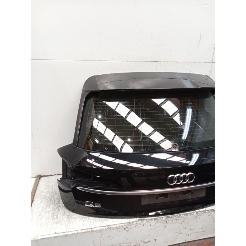 Recambio de porton trasero para audi q5 (fyb, fyg) 40 tdi mild hybrid quattro referencia OEM IAM  5P 