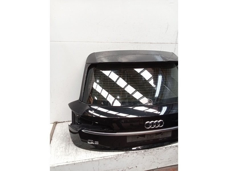 Recambio de porton trasero para audi q5 (fyb, fyg) 40 tdi mild hybrid quattro referencia OEM IAM  5P 